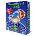 Geek Download Store