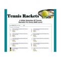 Amazon Store Tennis Rackets
