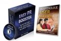 Easy PR Booster Pro Version - PHP Script