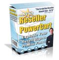 Reseller Power Cart - PHP Script