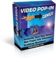 Video Pop-In Genius