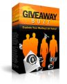 Giveaway Buzz - Software