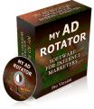 My Ad Rotator - PHP