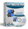 Clip Master Pro - Store all of it in one easy to use application