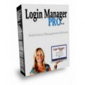 Login Manager Pro - Proficency Management Software