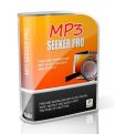 MP3 Seeker Pro Version: Quickly And Easily Search For MP3 Files