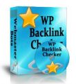 WP Backlink Checker Plugin: Simply Monitors Any Backlinks