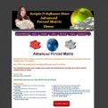 Advanced Forced Matrix - Build your business down 10 downline levels