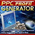 PPC Profit Generator Php