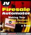 Joint Venture Firesale Automater PHP Software
