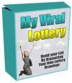 My Viral Lottery PHP Script