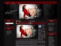 New! Fashion Website Template