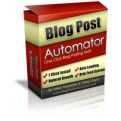 Blog Post Automator - New 