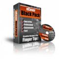 eCover BlackPack Action Script Package