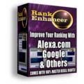 Alexa Rank Enhancer - Improve Your WebSite Ranking With Alexa
