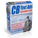 CB Text Ads Generator Software