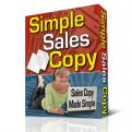 Easy Sales Copy Creator - Software