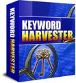 Keyword Harvester Desk Top Software
