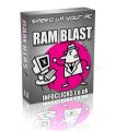 Free Download - RAMBLAST - Speed Up Your Pc