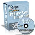 Affiliate Page Brander: Multiplies Your Online Sales