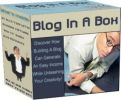 Blog in a Box