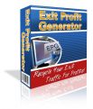 Exit Profit Generator Version 2.0