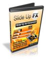 Slide Up FX - Slide Up Ad Generator
