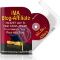IMA Blog-Affiliate - Affiliate Commissions From YOUR Blog