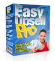 Easy Upsell Pro: Boost Your Profits After The Sale!