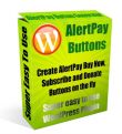 (FREE Download) Alertpay Buttons Plugin