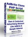 AdBrite Adsense Clone PHP Script 