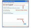 Live Assist Live Support Chat System