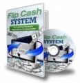 Flip Cash System - Profitable Website Flipping