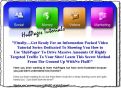 Hub Pages Video Tutorial Series - 7 Power Packed Videos