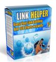 LinkHelper Software - Display Page Rank & Alexa rankings