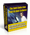 The Gold Collection From AX Gold Software
