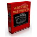 Video Squeeze Page Generator - With Video Instructions