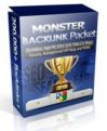 Monster Backlink Packet