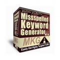 Misspelled Keyword Generator - Finds Misspelled keywords