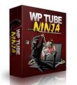 WP Tube Ninja Theme and WP Tube Ninja Plugin