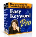 Easy Keyword Pro - A Quick And Easy Way To Reduce Your PPC Costs