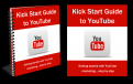 Kick Start Guide to YouTube