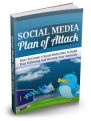 Social Media Plan of Attack