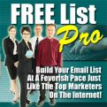 Free List Pro - PHP