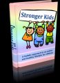 Stronger Kids - like to have healthier kids?