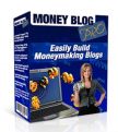 Money Blog Pro - Put Adsense And Amazon Ads On Your Blogs
