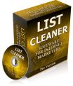 Keyword List Cleaner