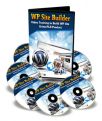 WP Site Builder video course