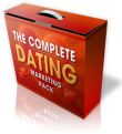 Complete Dating Marketing Pack - Create a dating site in minutes