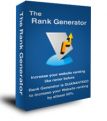 The Rank Generator - PHP Software